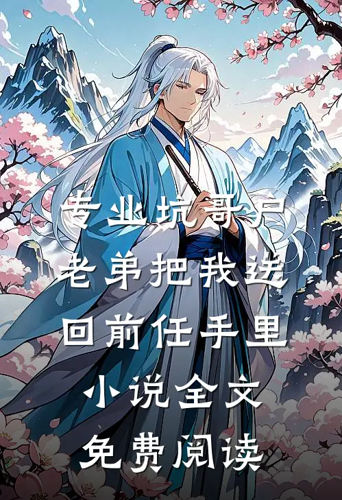 专业坑哥户：老弟把我送回前任手里小说全文免费阅读