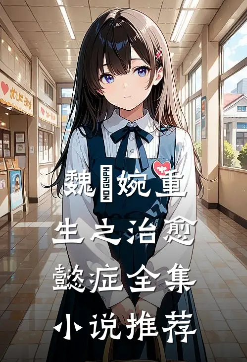 魏嬿婉重生之治愈懿症全集小说推荐