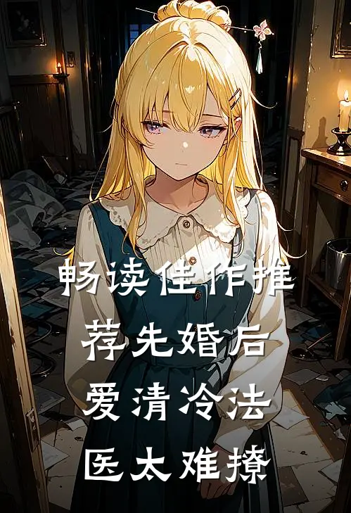 畅读佳作推荐先婚后爱清冷法医太难撩