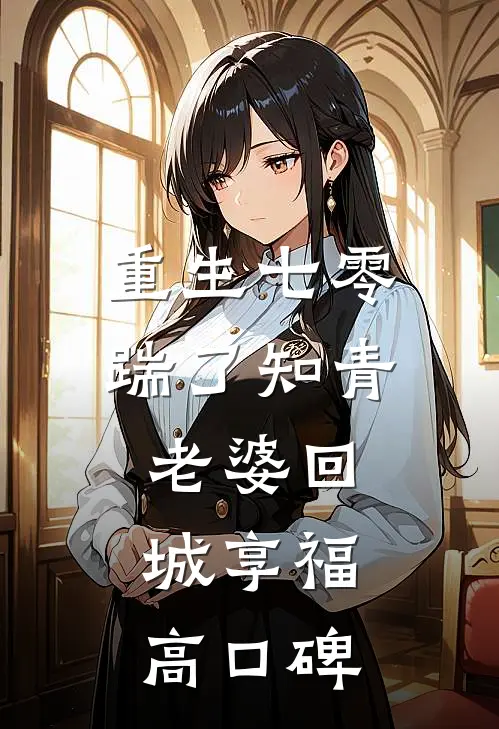 重生七零，踹了知青老婆回城享福高口碑