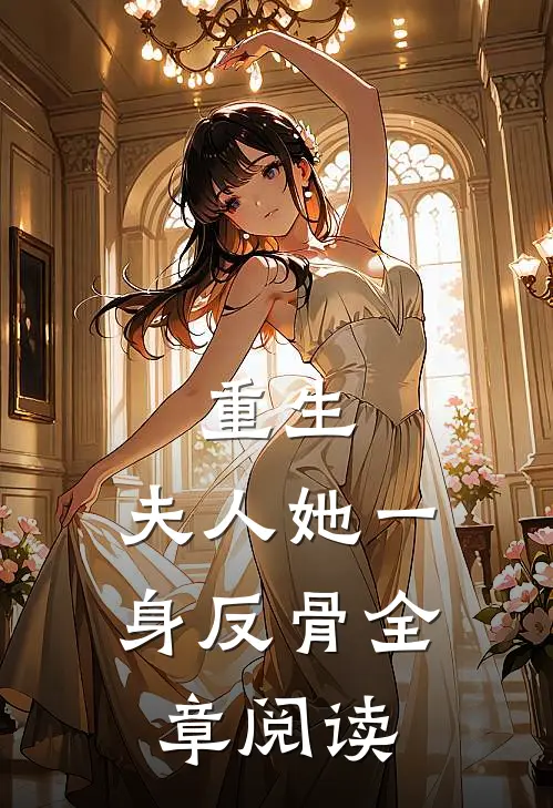 重生，夫人她一身反骨全章阅读