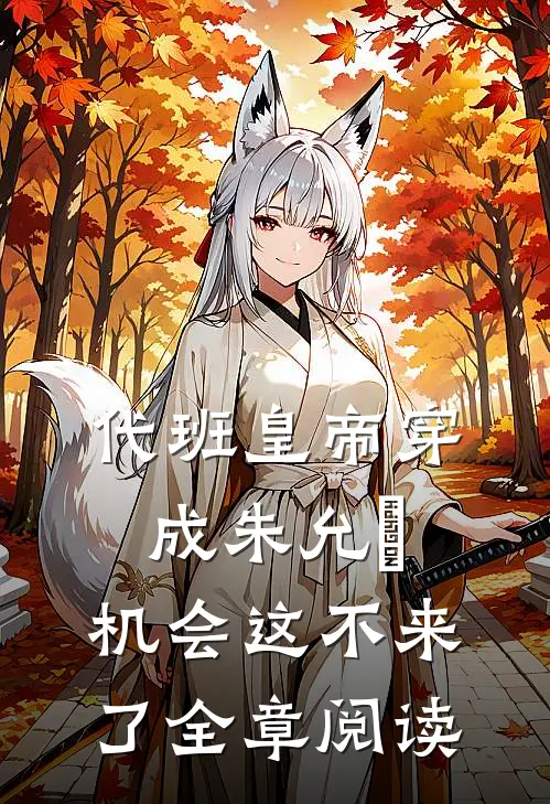 代班皇帝穿成朱允熥，机会这不来了全章阅读