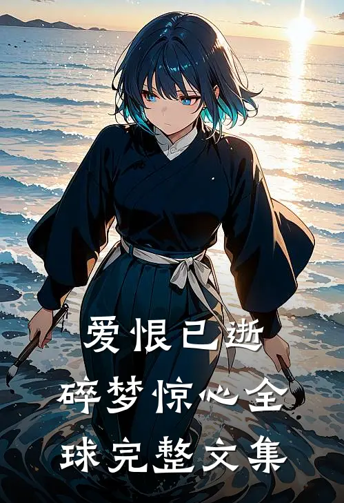 爱恨已逝，碎梦惊心全球完整文集