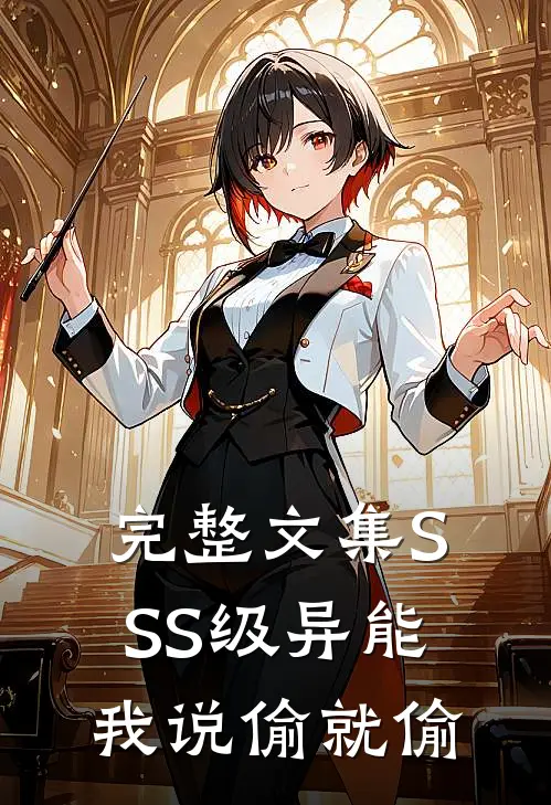 完整文集SSS级异能，我说偷就偷