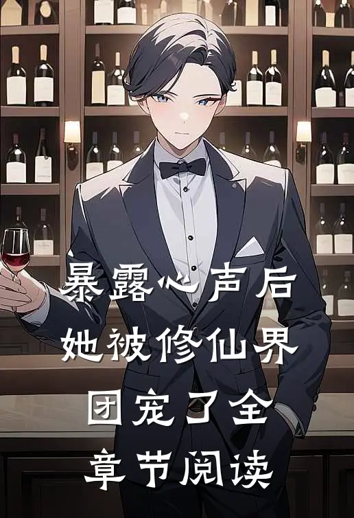 暴露心声后，她被修仙界团宠了全章节阅读