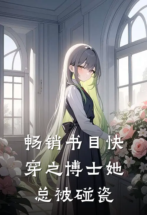 畅销书目快穿之博士她总被碰瓷