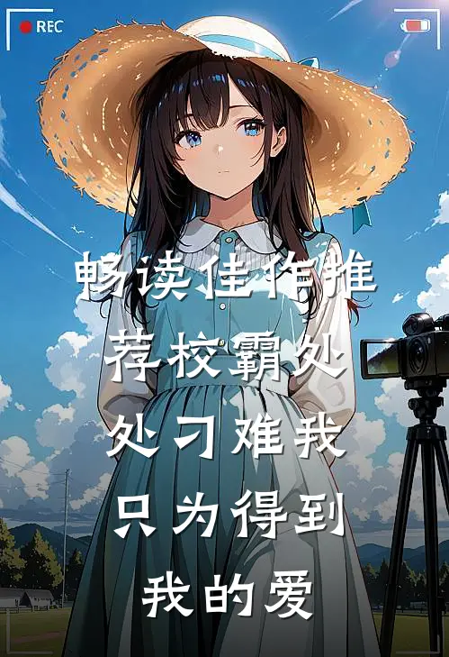 畅读佳作推荐校霸处处刁难我，只为得到我的爱