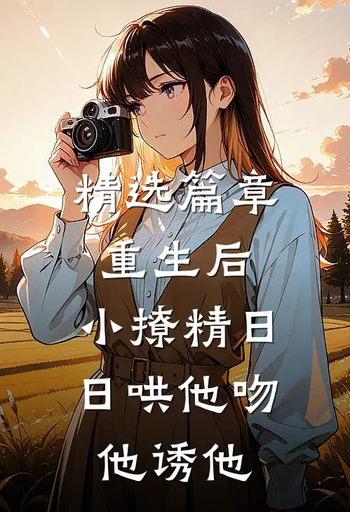 精选篇章重生后，小撩精日日哄他吻他诱他