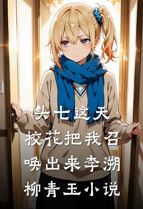 头七这天，校花把我召唤出来李溯柳青玉小说