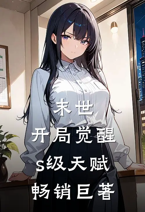 末世：开局觉醒s级天赋畅销巨著