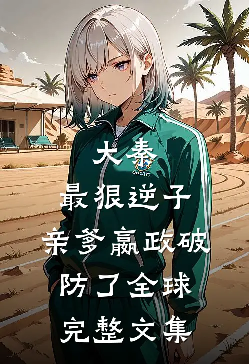 大秦：最狠逆子，亲爹嬴政破防了全球完整文集