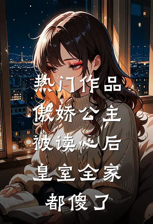 热门作品傲娇公主被读心后，皇室全家都傻了