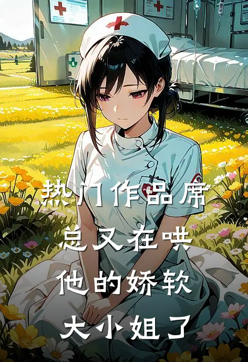 热门作品席总又在哄他的娇软大小姐了