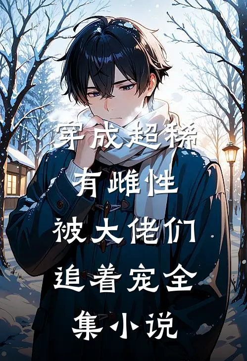 穿成超稀有雌性，被大佬们追着宠全集小说