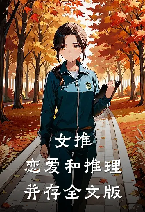 女推：恋爱和推理并存全文版