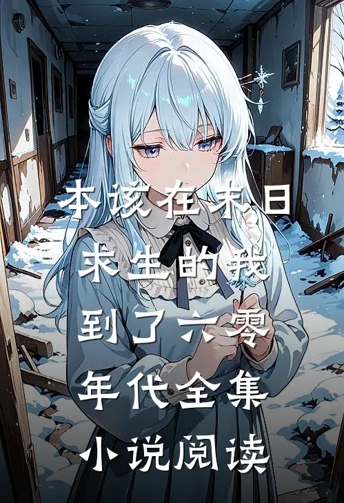 本该在末日求生的我到了六零年代全集小说阅读