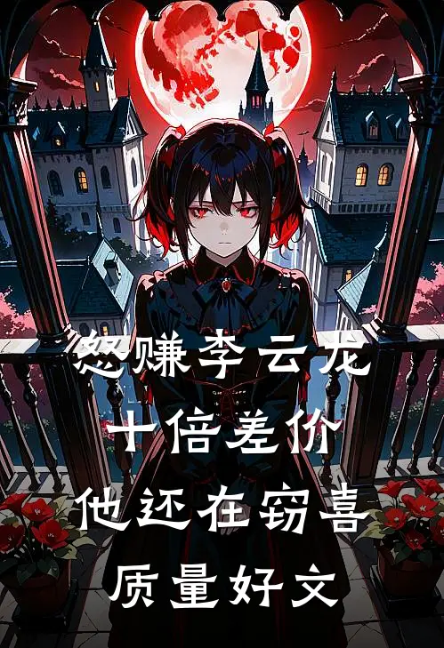 怒赚李云龙十倍差价，他还在窃喜质量好文