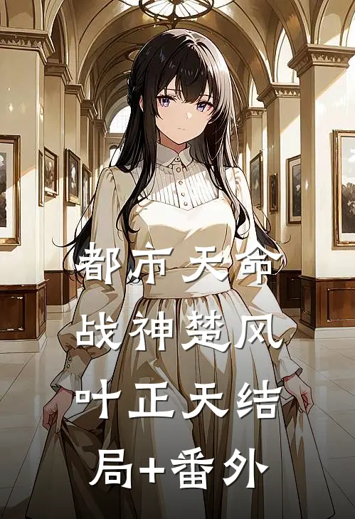 都市天命战神楚风叶正天结局+番外