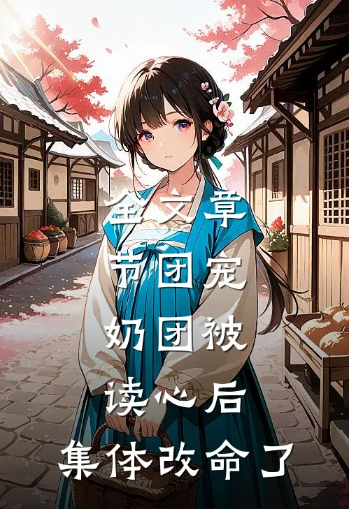 全文章节团宠：奶团被读心后，集体改命了