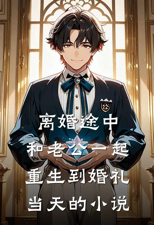 离婚途中，和老公一起重生到婚礼当天的小说