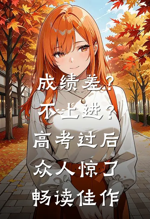 成绩差？不上进？高考过后众人惊了畅读佳作