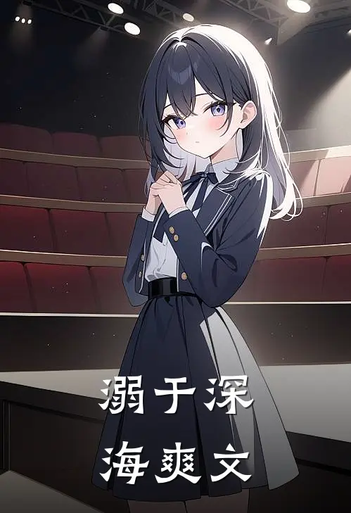 溺于深海爽文