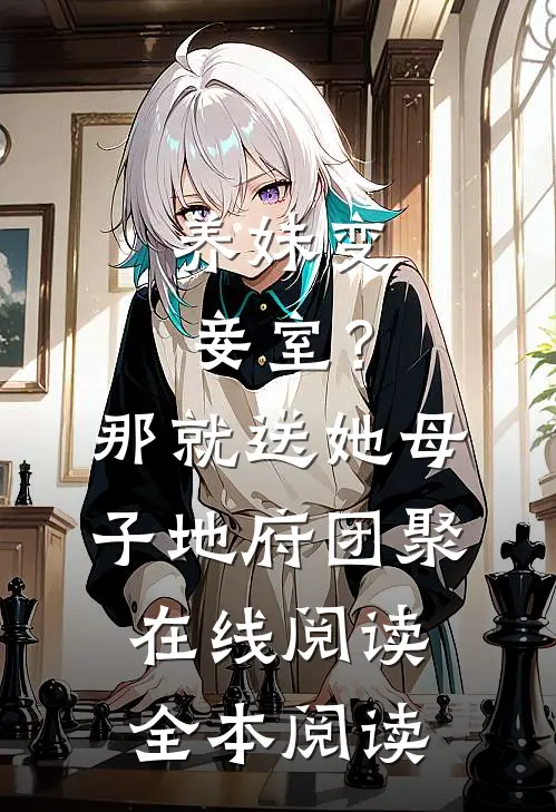 养妹变妾室？那就送她母子地府团聚在线阅读全本阅读