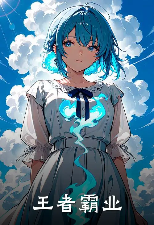 王者霸业