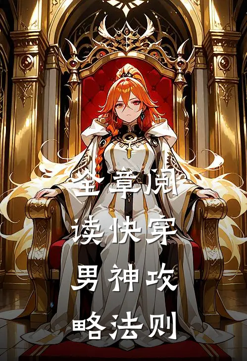 全章阅读快穿：男神攻略法则