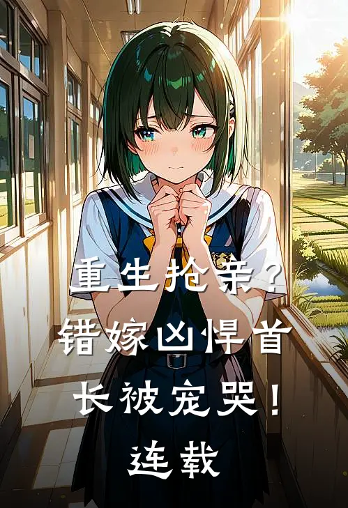 重生抢亲？错嫁凶悍首长被宠哭！连载
