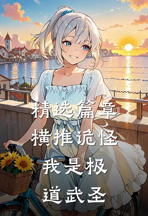 精选篇章横推诡怪，我是极道武圣