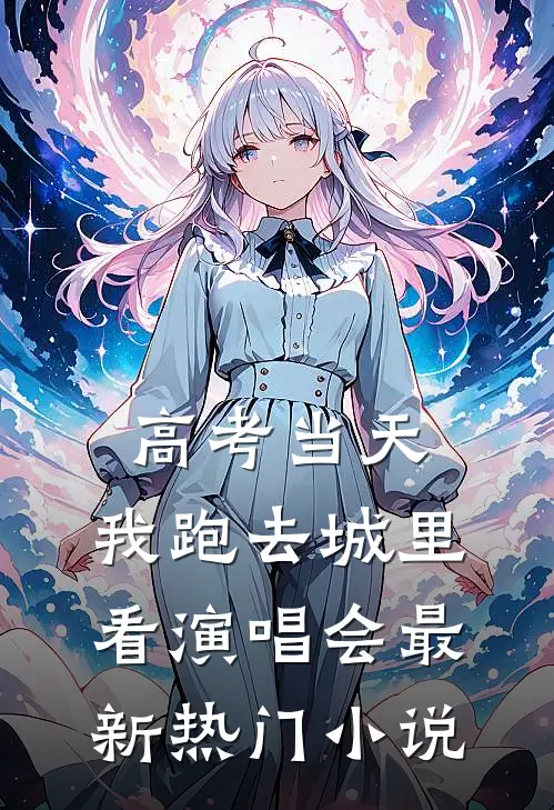 高考当天，我跑去城里看演唱会最新热门小说