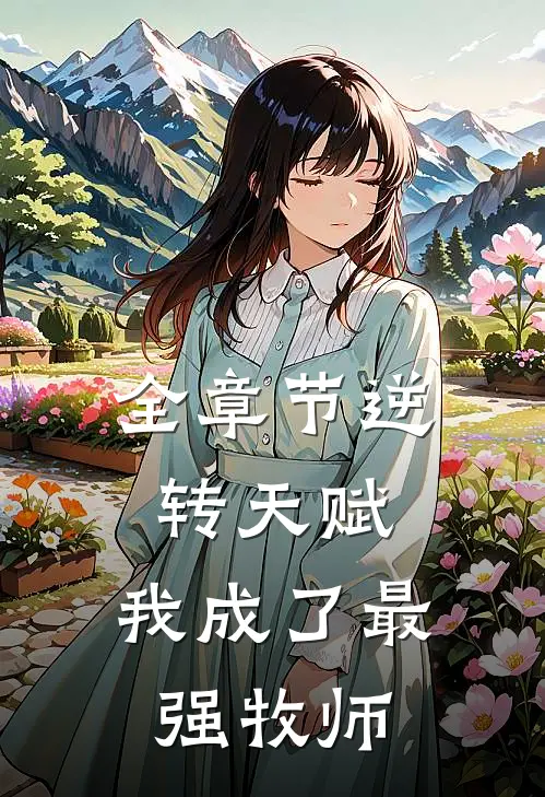 全章节逆转天赋：我成了最强牧师