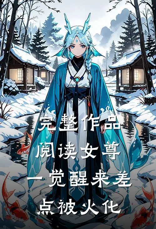 完整作品阅读女尊：一觉醒来差点被火化