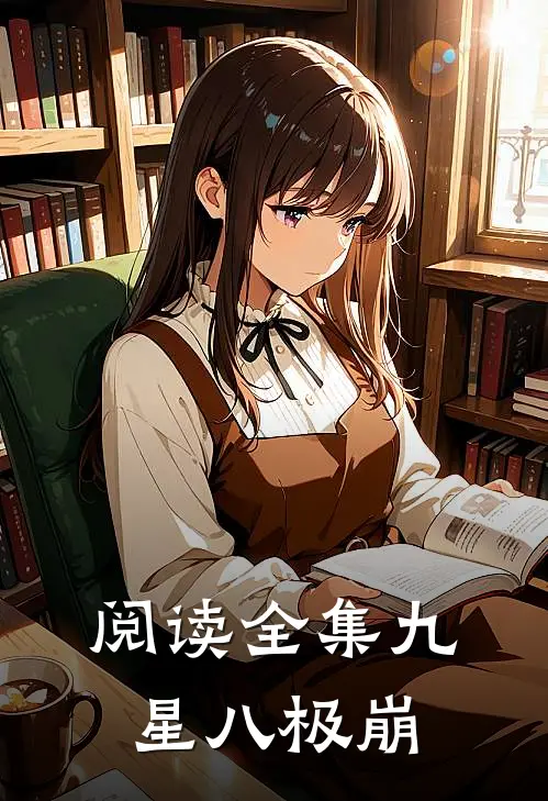 阅读全集九星八极崩