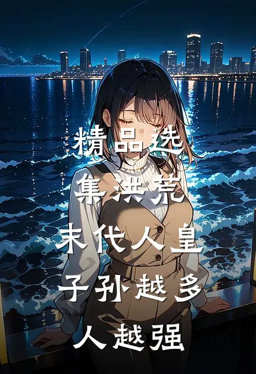 精品选集洪荒：末代人皇，子孙越多人越强