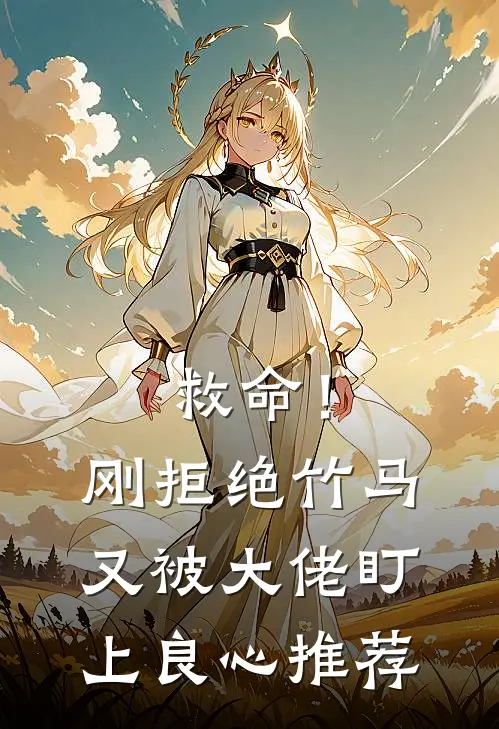 救命！刚拒绝竹马，又被大佬盯上良心推荐