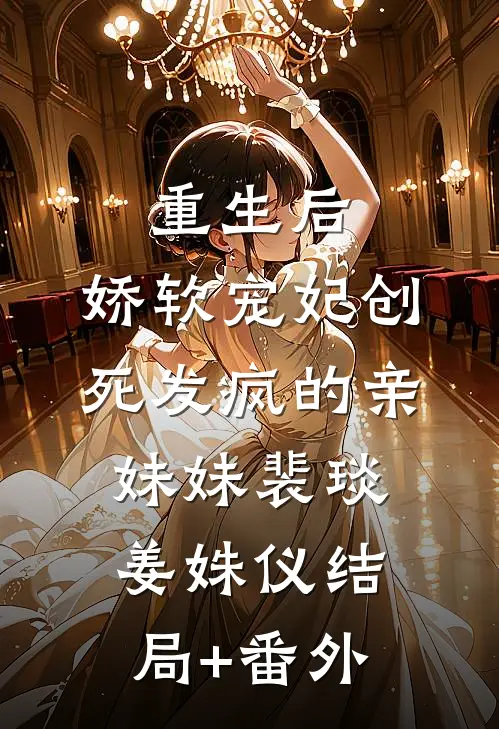 重生后，娇软宠妃创死发疯的亲妹妹裴琰姜姝仪结局+番外