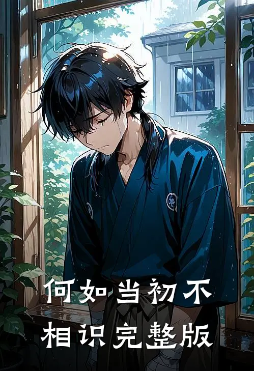 何如当初不相识完整版