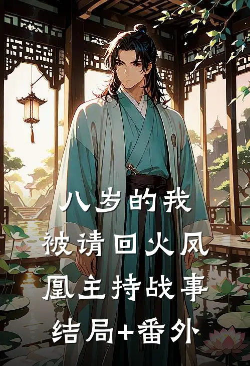 八岁的我，被请回火凤凰主持战事结局+番外
