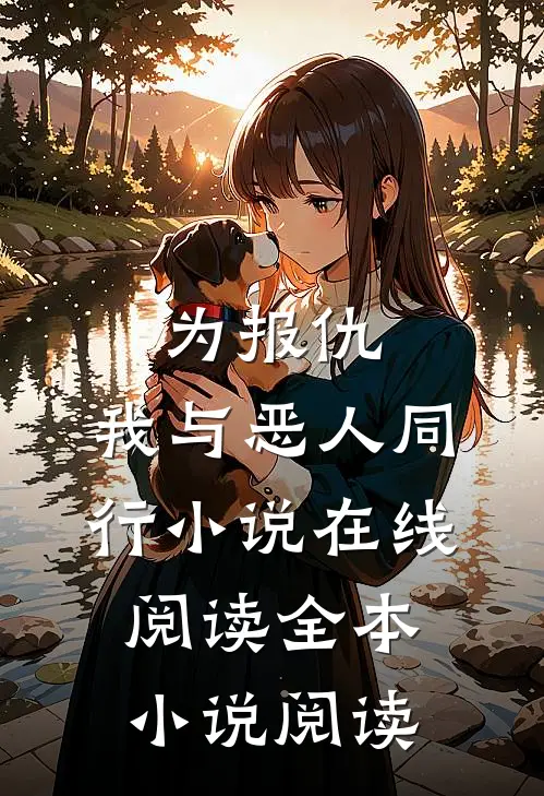 为报仇,我与恶人同行小说在线阅读全本小说阅读
