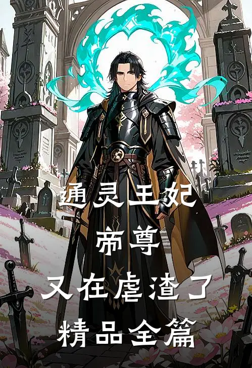 通灵王妃：帝尊，又在虐渣了精品全篇