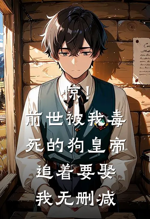 惊！前世被我毒死的狗皇帝追着要娶我无删减