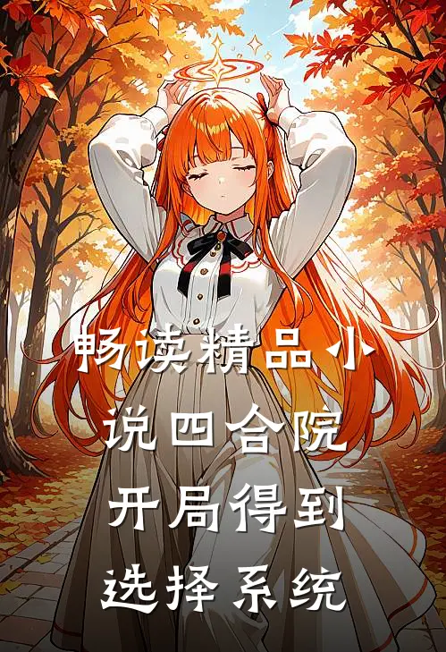 畅读精品小说四合院：开局得到选择系统