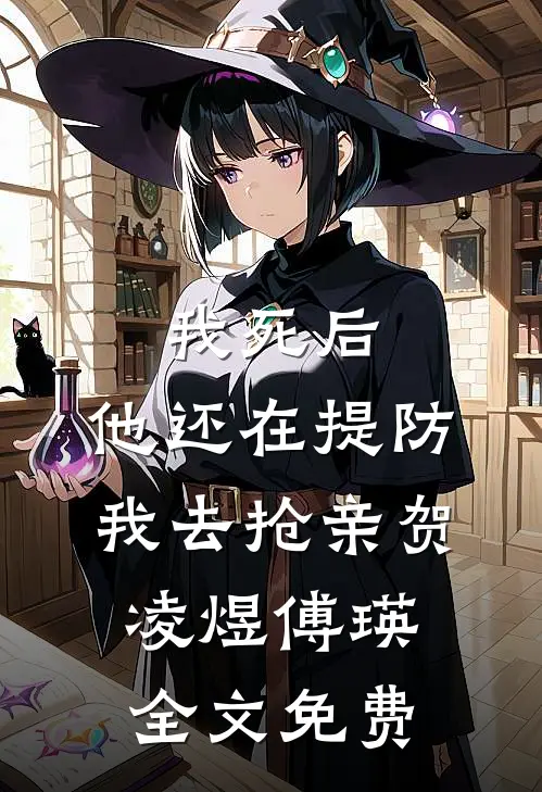 我死后，他还在提防我去抢亲贺凌煜傅瑛全文免费