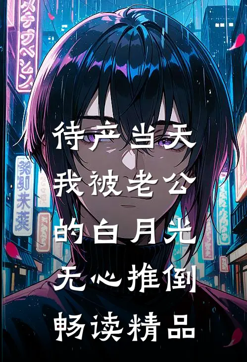 待产当天，我被老公的白月光无心推倒畅读精品