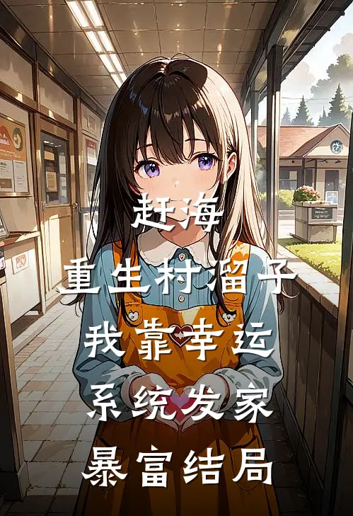 赶海：重生村溜子，我靠幸运系统发家暴富结局