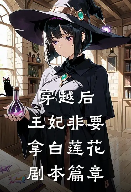 穿越后，王妃非要拿白莲花剧本篇章
