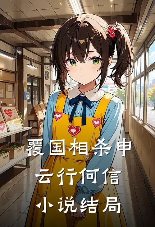 覆国-相杀申云行何信小说结局