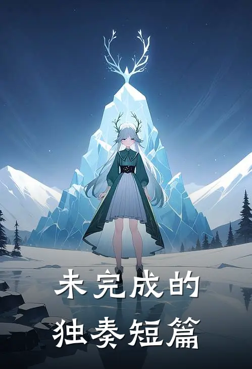 未完成的独奏短篇